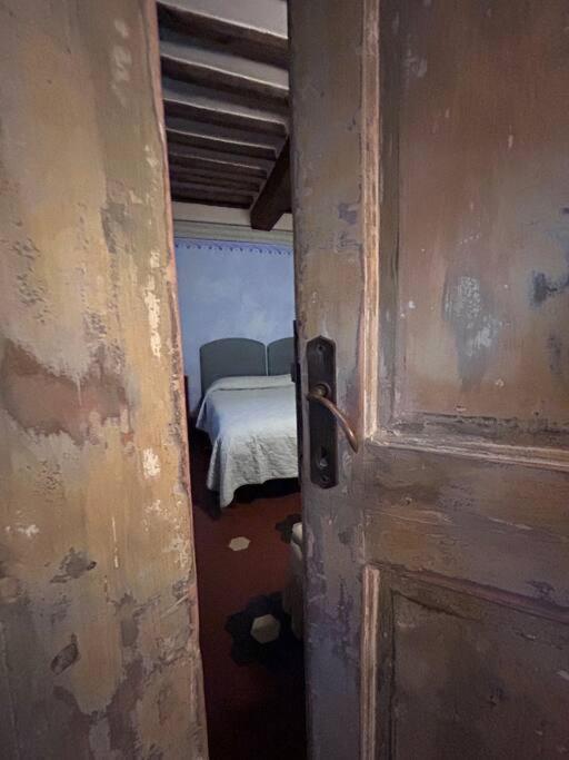 Apartmán La Terrazza Di Ciro Pinsuti Sinalunga Exteriér fotografie